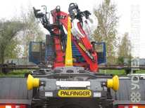 Камаз · 6522 Epsilon M 100Z