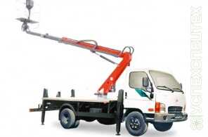 HYUNDAI HD 77 · SOCAGE T315