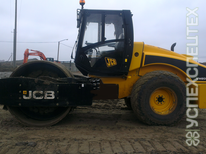 JCB · VM 200 D TIER 2
