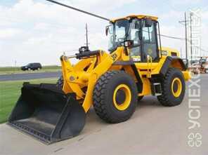 JCB · 426 HT