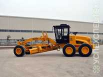 XGMA  · XG31651-I Масса 15,5т