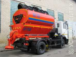 КОММАШ · КО 713Н 40