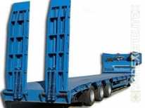 MAN · Грузоподъемность 40 тонн