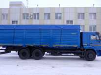 Камаз · AMKAR 6387E