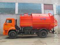 КОММАШ · КО 449 05