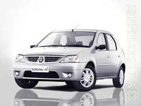 RENAULT · LOGAN