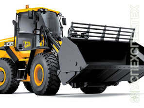JCB · 426 ZX