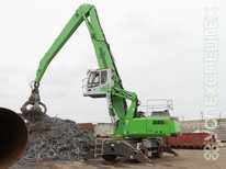 Sennebogen · 835M RU