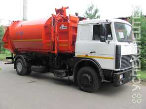 КОММАШ · КО 449 35