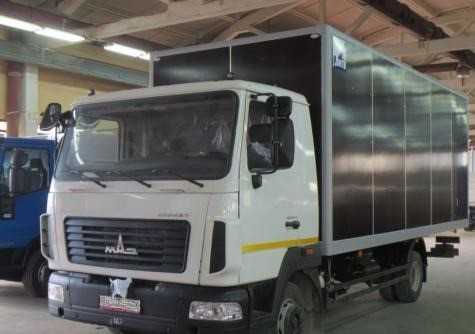 Маз · 4371P2 440 000