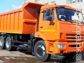 Камаз · AMKAR 658901ME