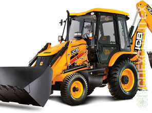 New Holland/ JCB · 