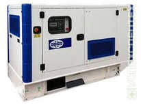  FG Wilson · Аренда дизельных генераторов различной мощности