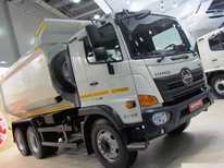 Hino · AMKAR 658991 01E