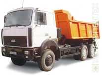 Маз · 6517 Х5 480 000