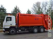 КОММАШ · КО 427 90