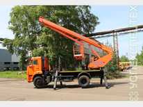 Камаз · ПСС 141 29 Э