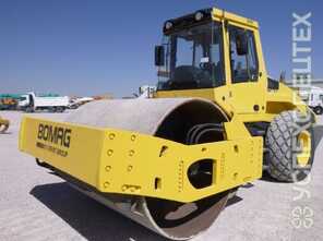 Bomag · 213