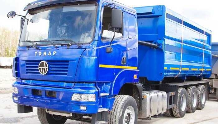 Тонар · 6428 0000040 12