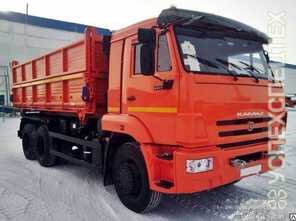 Камаз · 45144 6091 19