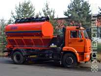 КОММАШ · КО 806