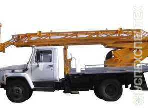 Газ · ПСС 131 18Э