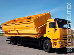 Камаз · 68904R