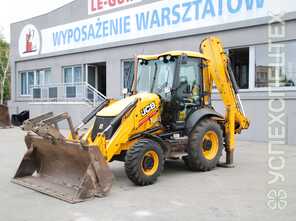 JCB ·  3CX ECO