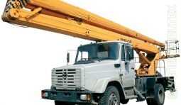 АГП · ВС 22 А