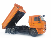 Камаз · AMKAR 658901 11E