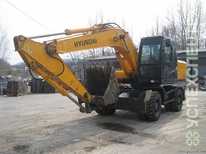 Hyundai · R170W 9S