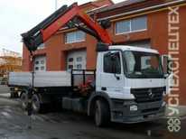 MERCEDES-BENZ · 1218