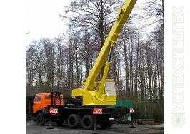 Камаз · КС 4572