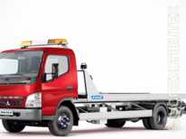 Mitsubishi  · Fuso