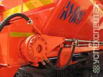 КОММАШ · КО 806 20