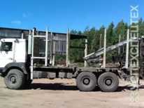 Маз · 6317 Epsilon М 100 L 80