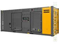 Atlas Copco · QAC 1100