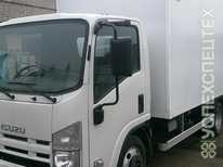 Isuzu · NMR85