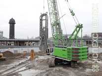 Sennebogen · 6130 HD