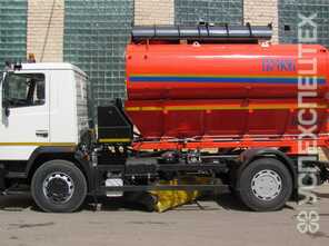 КОММАШ · КО 806 20