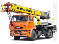 Ивановец  · КС-35714К-3
