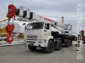 Камаз · Челябинец