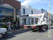 ГАЗ · Bizzocchi AUTEL 187HP