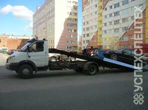 Газель · Валдай