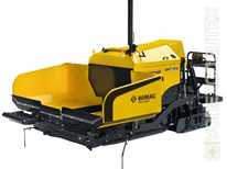 BOMAG  · BF 223 С HFE