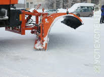 ИРМАШ · КДМ 316