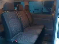 Mercedes-Benz · Vito