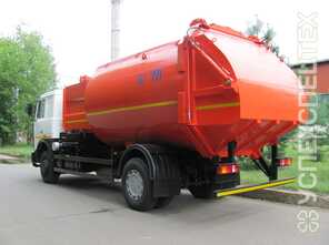 КОММАШ · КО 449 35