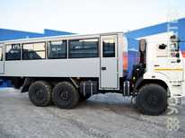 Камаз · 43118 3078 46