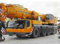 LIEBHERR · LTM 1200-5.1 